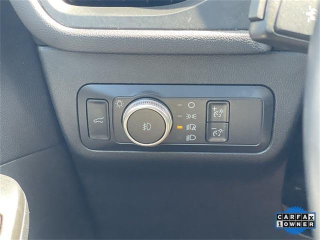 used 2021 Ford Escape car, priced at $16,049