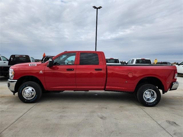 new 2024 Ram 3500 car, priced at $56,309