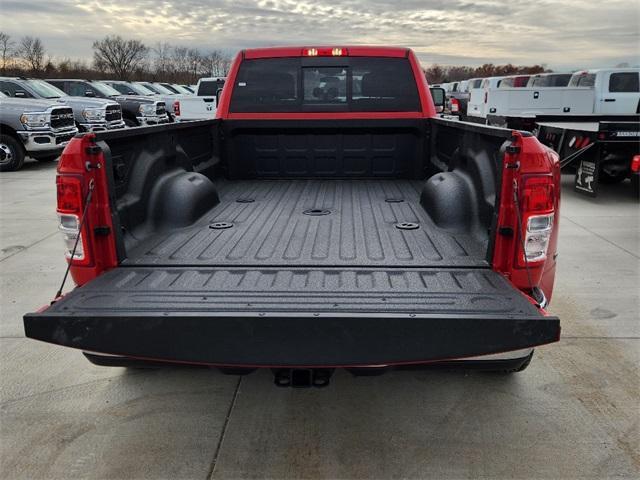 new 2024 Ram 3500 car, priced at $56,309