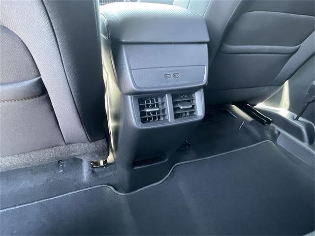 used 2025 Chevrolet Equinox car, priced at $30,210