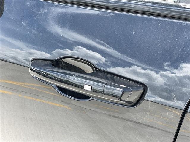 new 2026 Chevrolet Equinox car, priced at $35,840