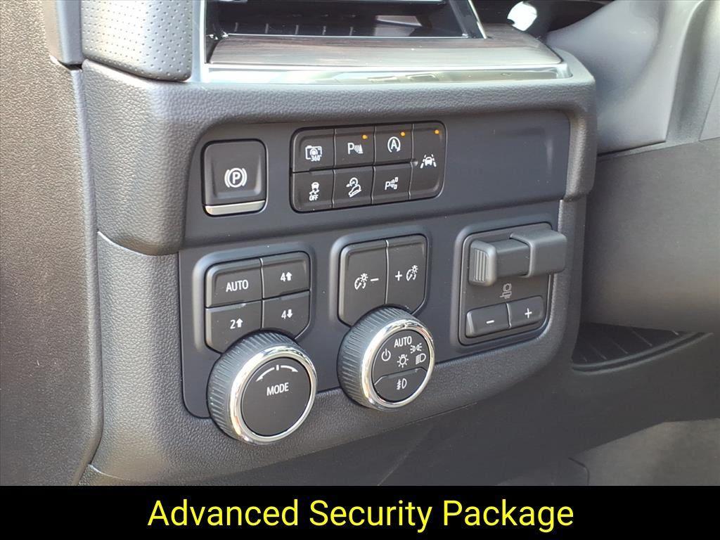 new 2026 Chevrolet Suburban car, priced at $86,303