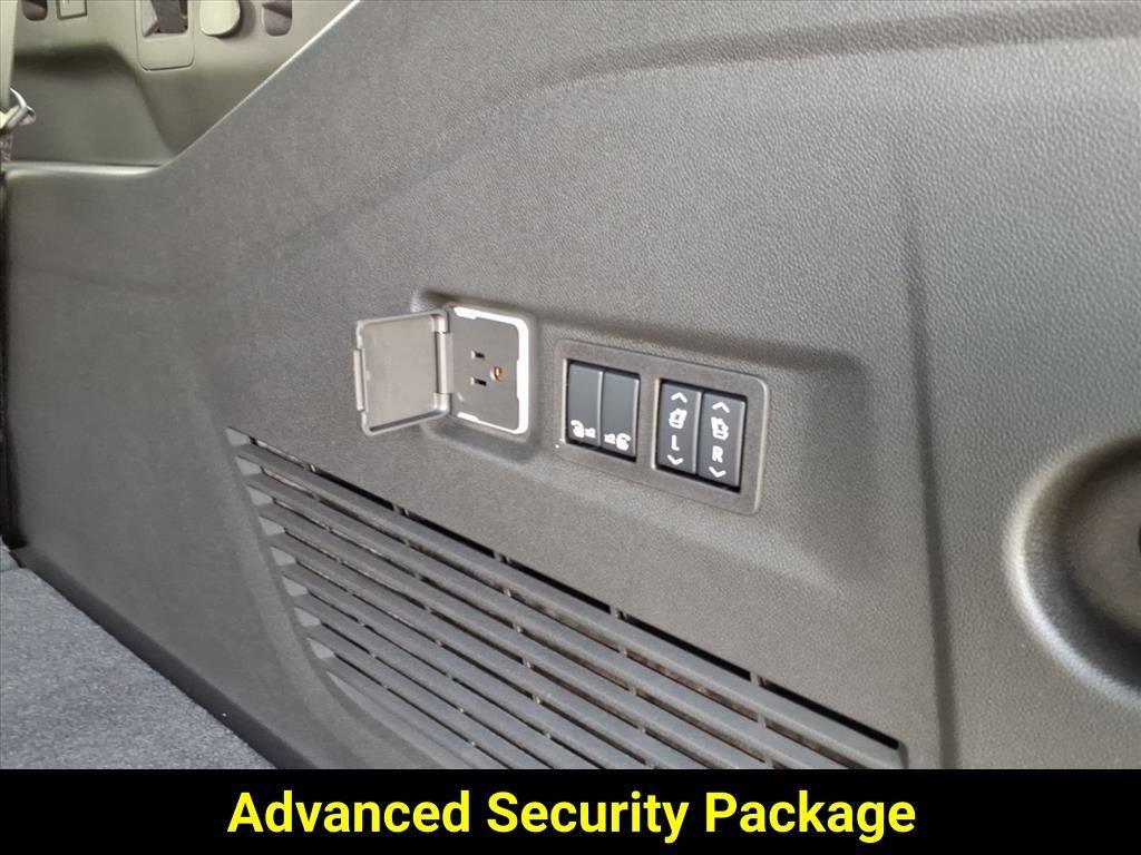 new 2026 Chevrolet Suburban car, priced at $86,303