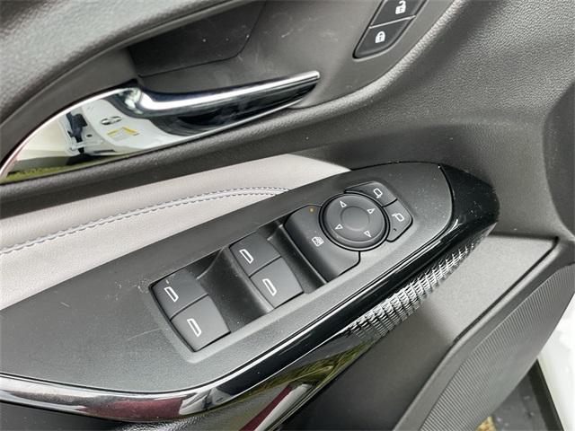 new 2025 Chevrolet Trax car, priced at $25,258
