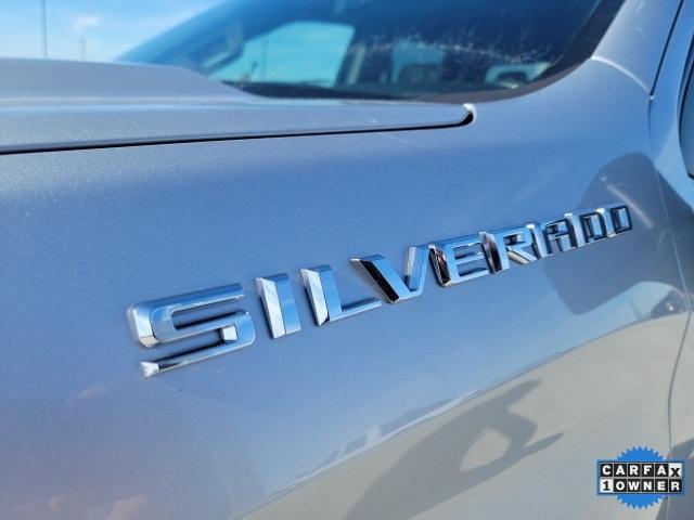 used 2019 Chevrolet Silverado 1500 car, priced at $29,539