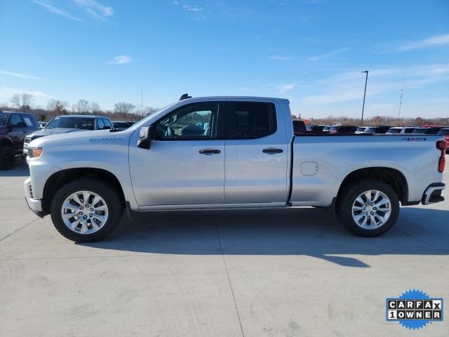 used 2019 Chevrolet Silverado 1500 car, priced at $29,539