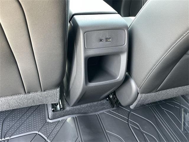 new 2025 Chevrolet Trax car, priced at $26,382
