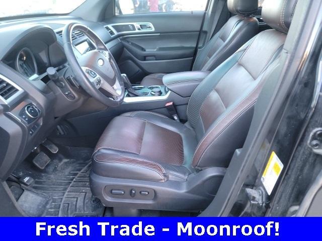 used 2014 Ford Explorer car, priced at $13,891