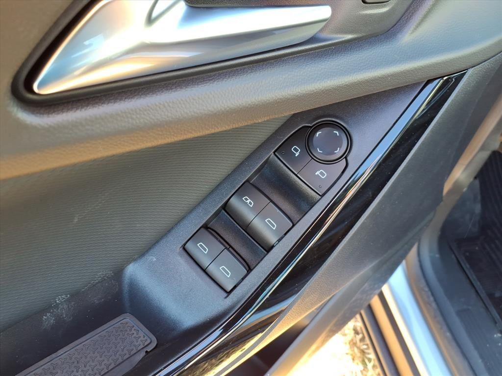 new 2026 Chevrolet Equinox car, priced at $31,776