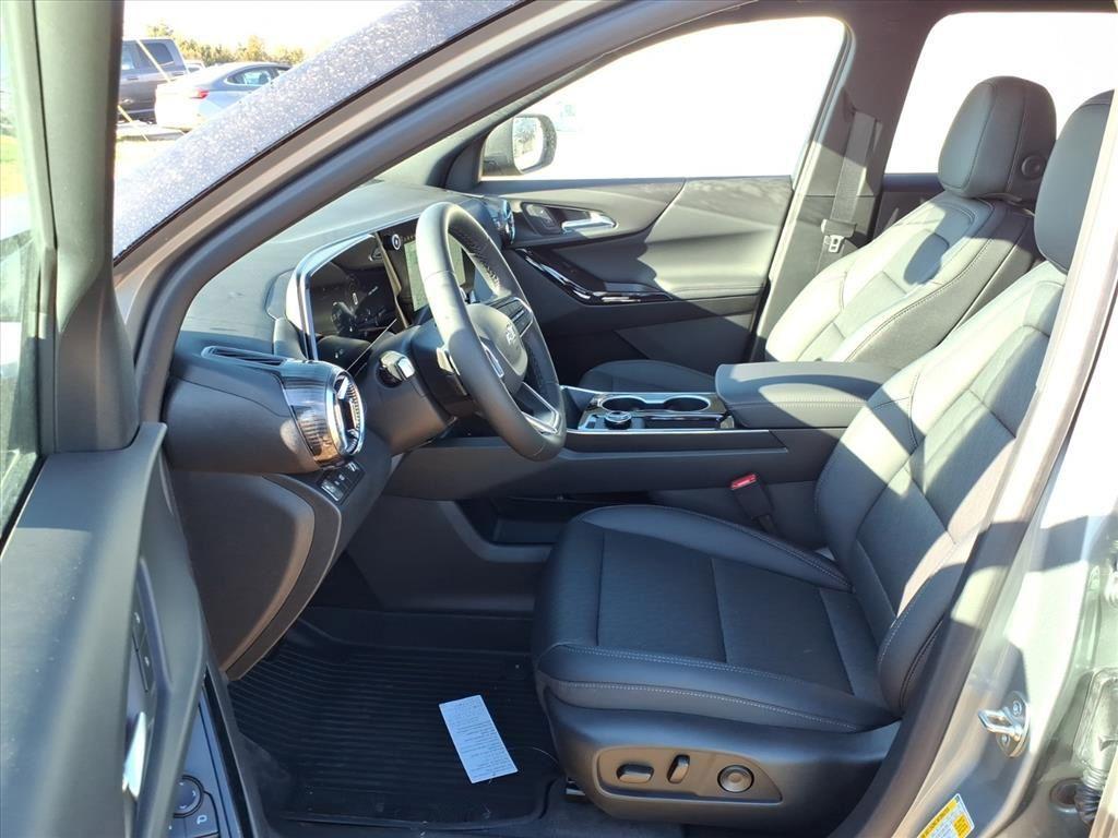 new 2026 Chevrolet Equinox car, priced at $31,776