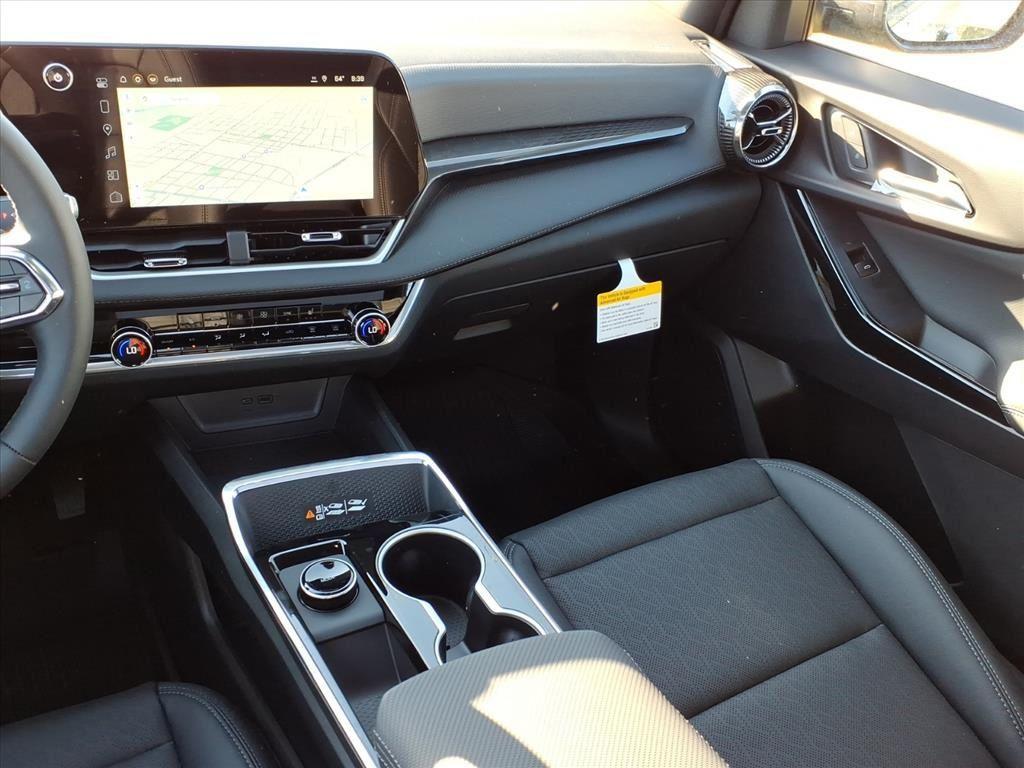 new 2026 Chevrolet Equinox car, priced at $31,776