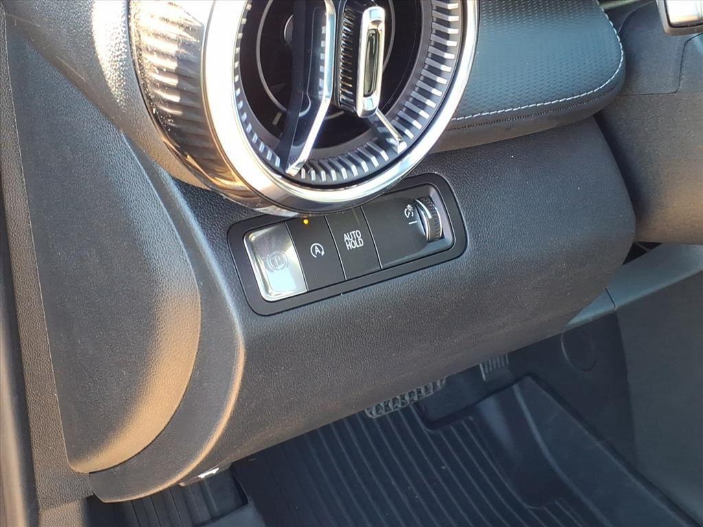 new 2026 Chevrolet Equinox car, priced at $31,776