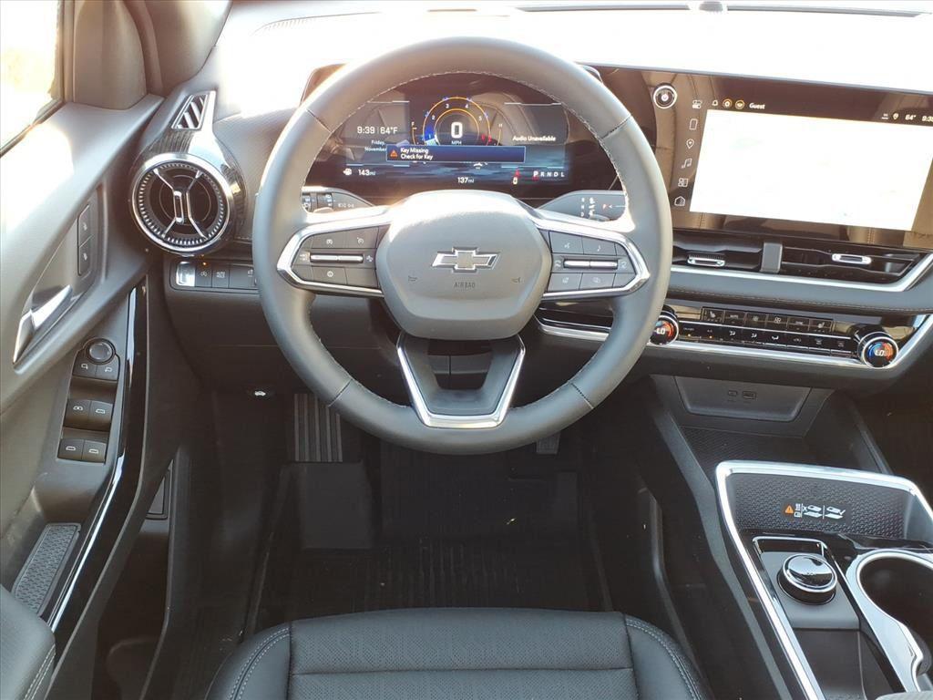 new 2026 Chevrolet Equinox car, priced at $31,776