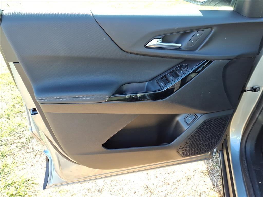 new 2026 Chevrolet Equinox car, priced at $31,776