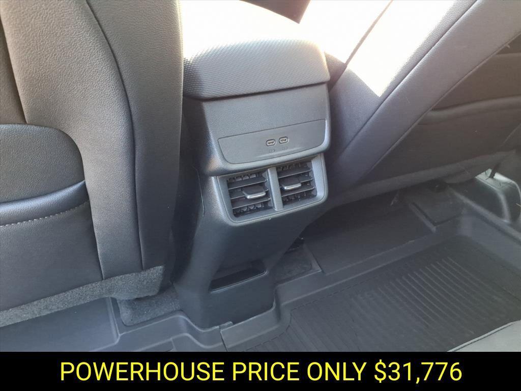 new 2026 Chevrolet Equinox car, priced at $31,776