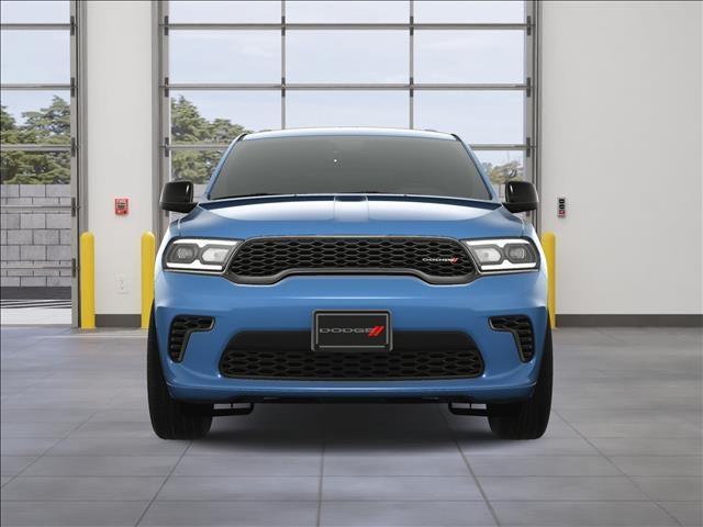 new 2025 Dodge Durango car, priced at $43,560