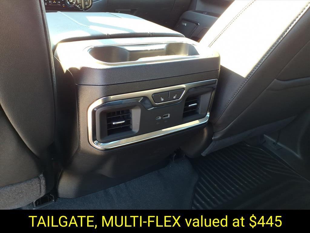 new 2026 Chevrolet Silverado 2500 car, priced at $79,165