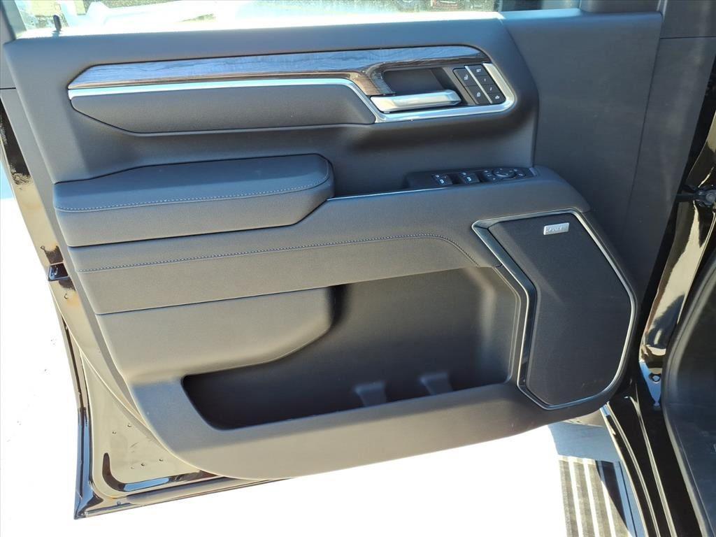 new 2026 Chevrolet Silverado 2500 car, priced at $79,165