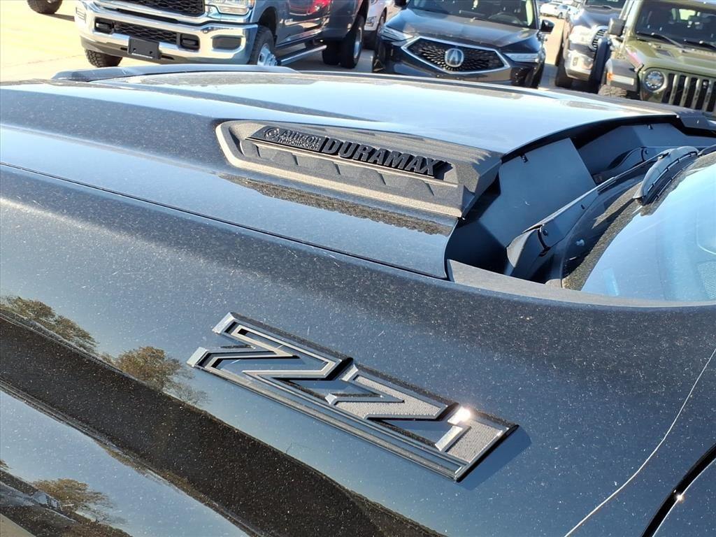 new 2026 Chevrolet Silverado 2500 car, priced at $79,165