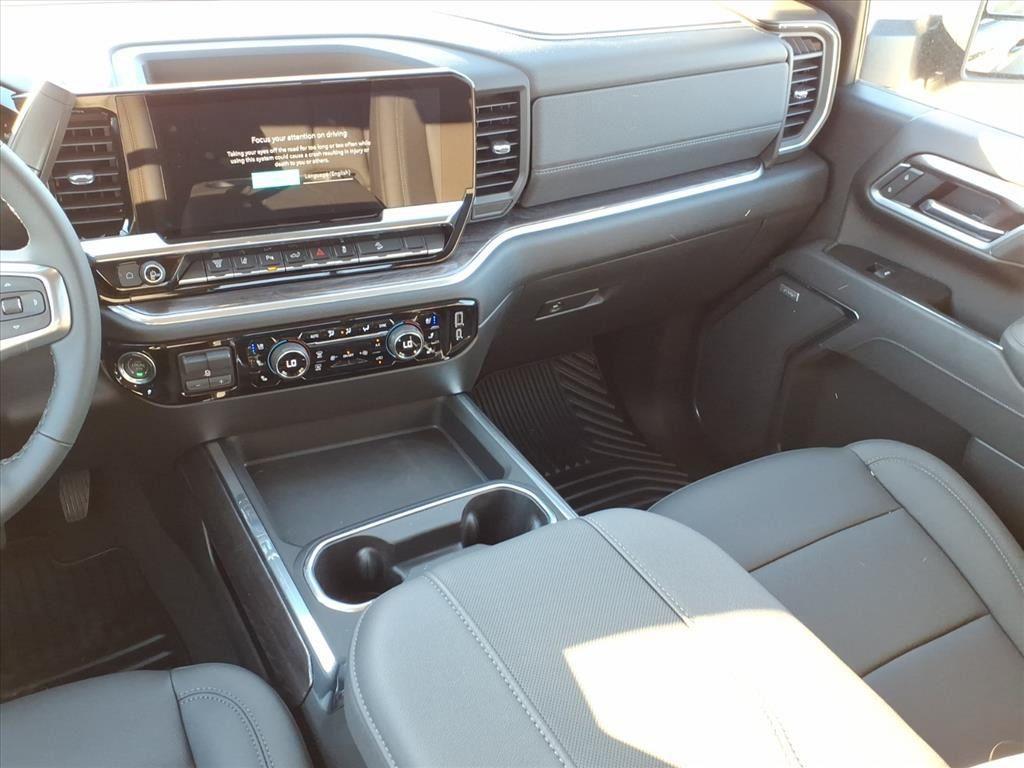 new 2026 Chevrolet Silverado 2500 car, priced at $79,165