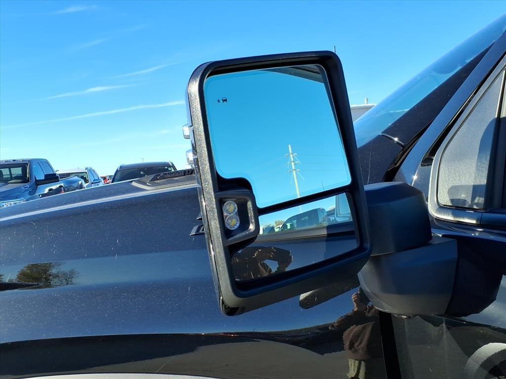 new 2026 Chevrolet Silverado 2500 car, priced at $79,165