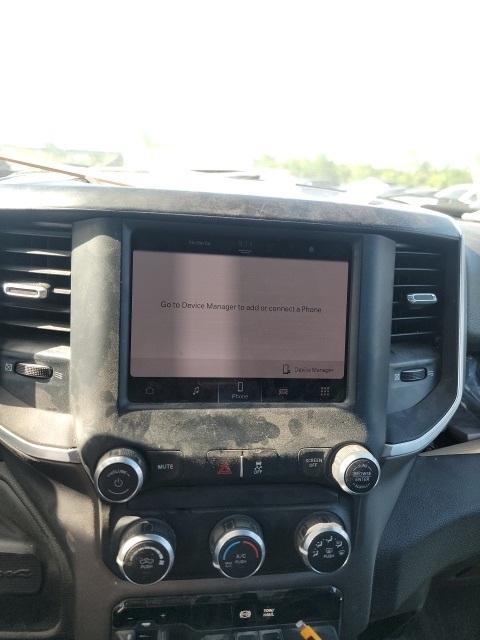 used 2022 Ram 2500 car, priced at $43,698