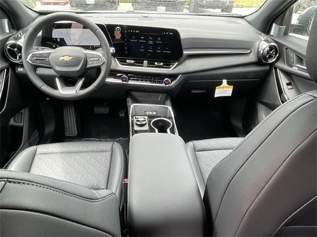 new 2026 Chevrolet Equinox car, priced at $32,045
