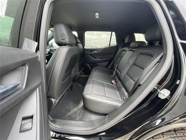 new 2026 Chevrolet Equinox car, priced at $32,045