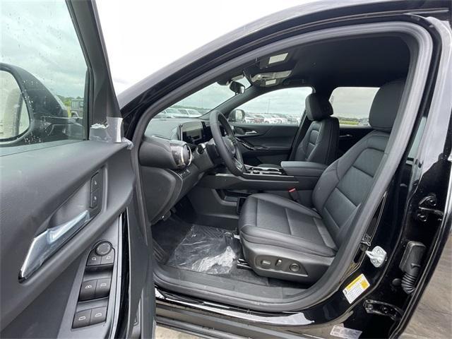 new 2026 Chevrolet Equinox car, priced at $32,045