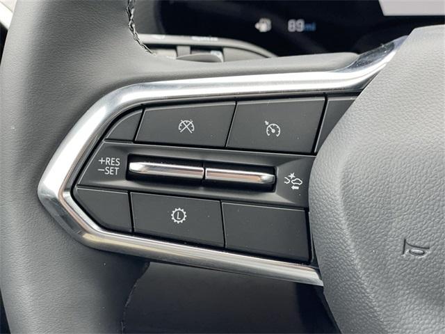 new 2026 Chevrolet Equinox car, priced at $32,045