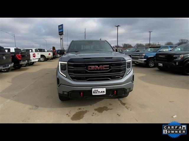 used 2025 GMC Sierra 1500 car, priced at $66,997