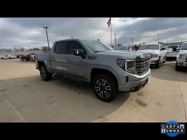 used 2025 GMC Sierra 1500 car, priced at $66,997