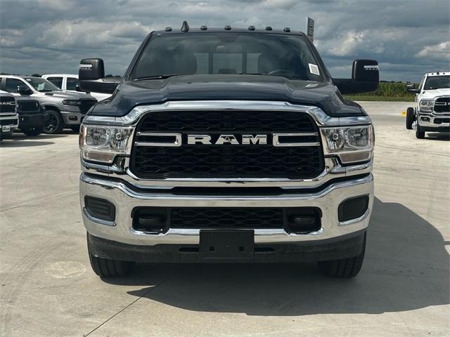 new 2024 Ram 2500 car, priced at $54,948