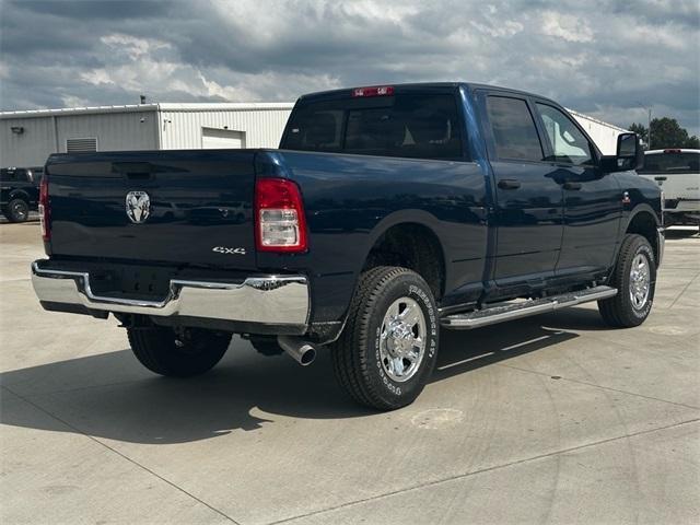 new 2024 Ram 2500 car, priced at $54,948