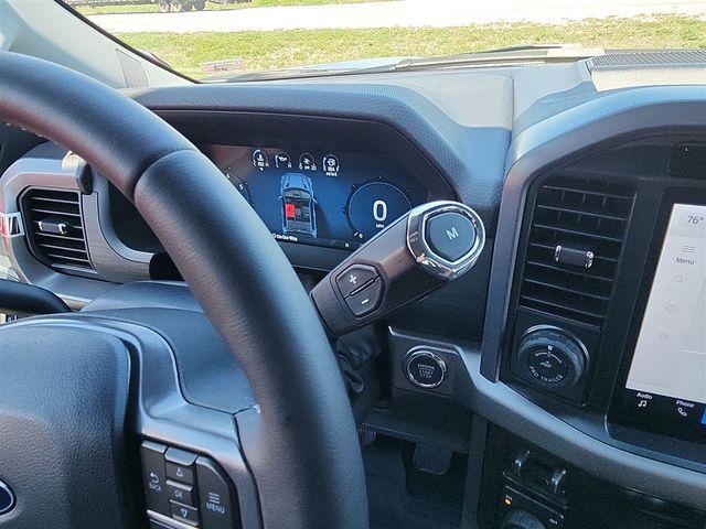 used 2024 Ford F-150 car, priced at $50,270