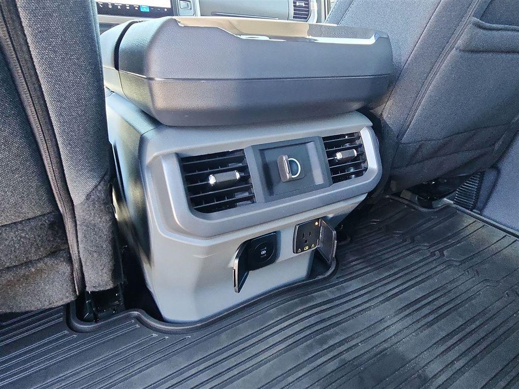 used 2024 Ford F-150 car, priced at $47,309