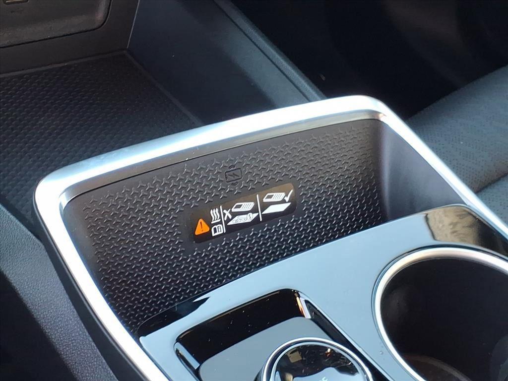 new 2026 Chevrolet Equinox car, priced at $29,771