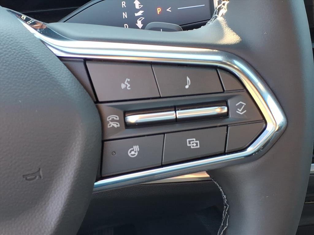 new 2026 Chevrolet Equinox car, priced at $29,771