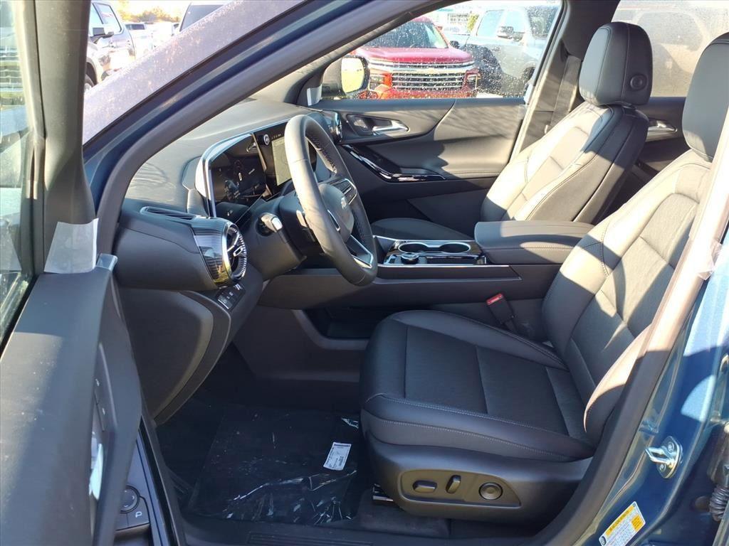 new 2026 Chevrolet Equinox car, priced at $29,771