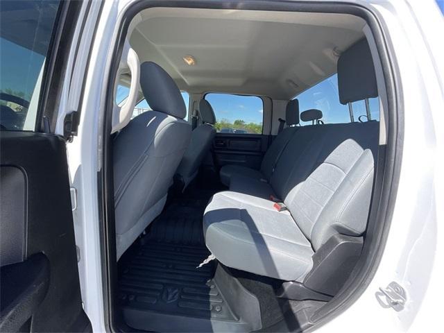 used 2015 Ram 3500 car, priced at $29,478