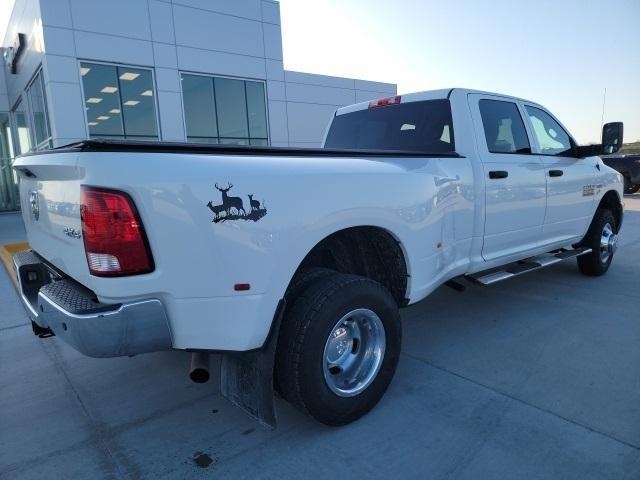 used 2015 Ram 3500 car, priced at $29,479