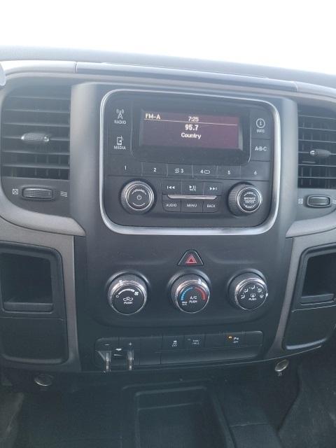 used 2015 Ram 3500 car, priced at $29,479