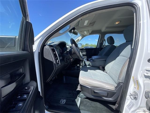 used 2015 Ram 3500 car, priced at $29,478