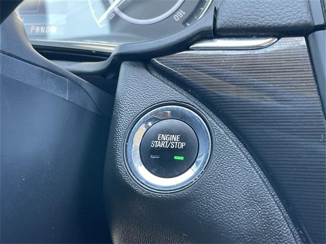 used 2014 Buick Regal car, priced at $11,937