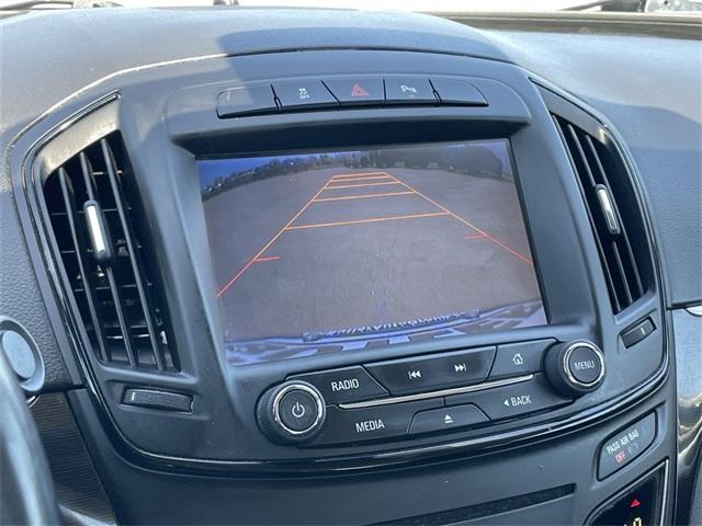 used 2014 Buick Regal car, priced at $11,937