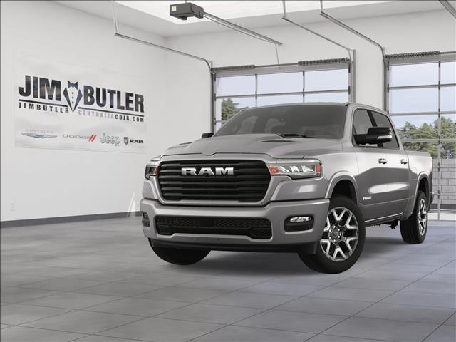 new 2025 Ram 1500 car