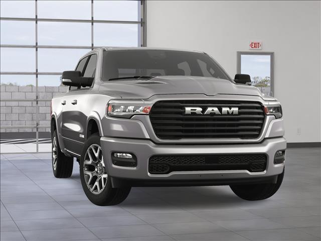 new 2025 Ram 1500 car, priced at $56,602