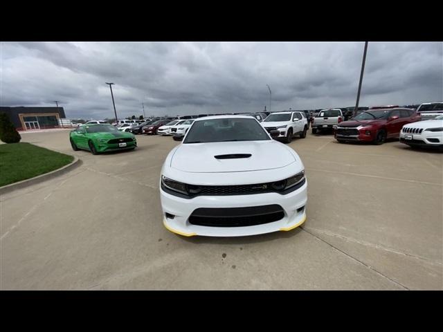 used 2023 Dodge Charger car, priced at $49,138