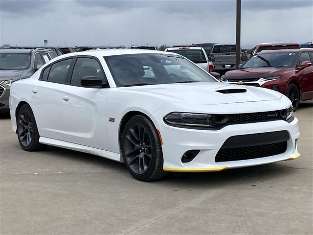 used 2023 Dodge Charger car, priced at $49,138