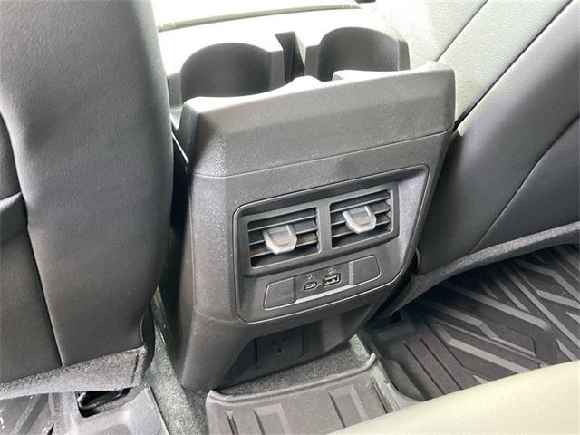 new 2025 Chevrolet Colorado car, priced at $60,521